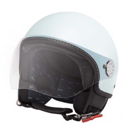 ΚΡΑΝΟΣ VESPA LANGHE ΠΡΑΣΙΝΟ VK